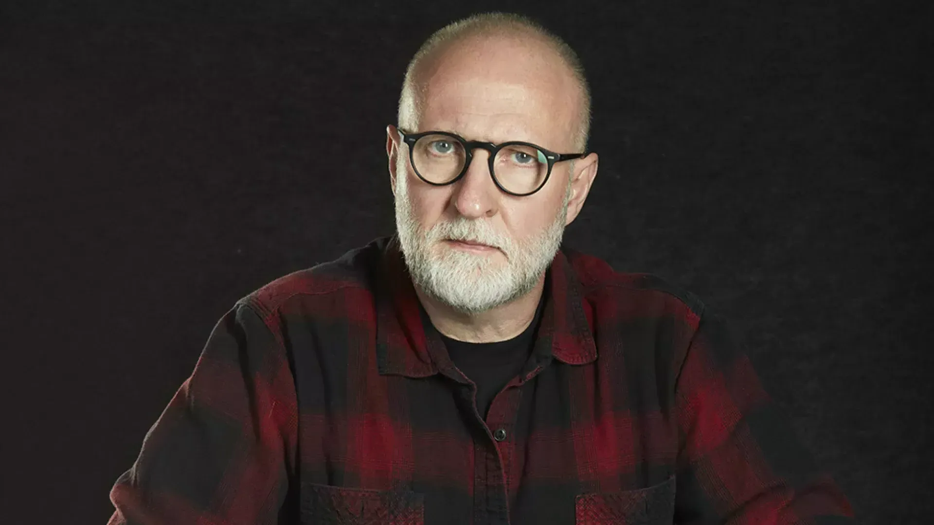 Musiker Bob Mould